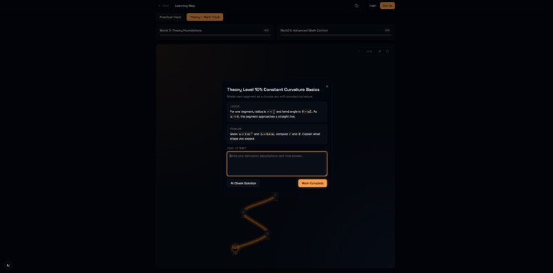 ContinuLearn – screenshot 5