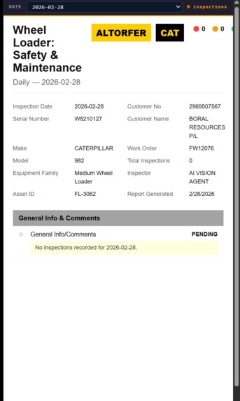 Bucketfly – screenshot 4