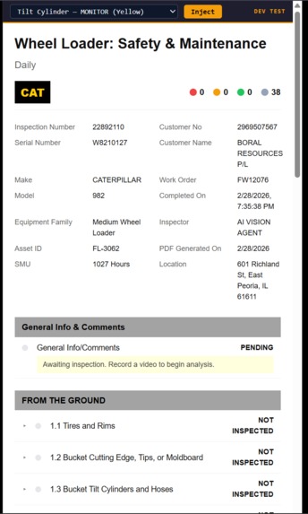 Bucketfly – screenshot 5