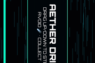Nebula Dash 2026
