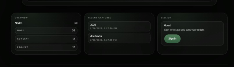 Klarus – screenshot 2