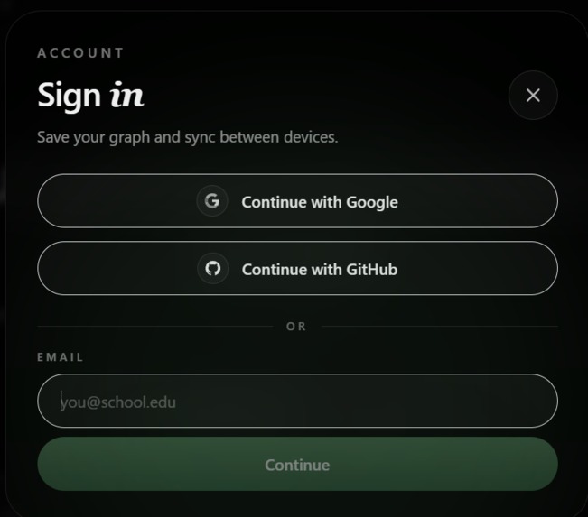 Klarus – screenshot 3