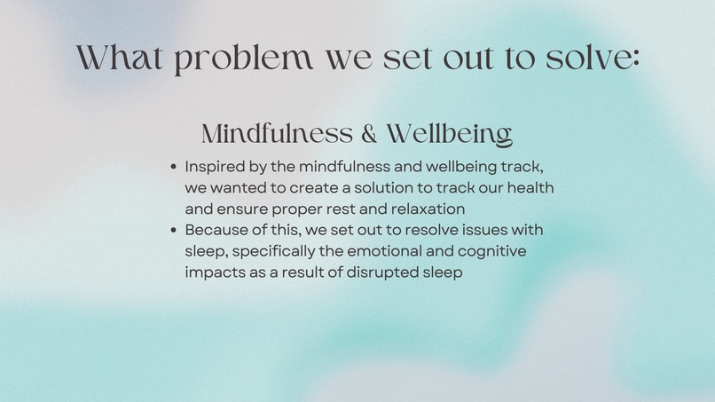 Sleep Optimization Alarm – screenshot 2