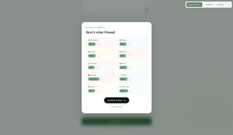 koru – screenshot 4