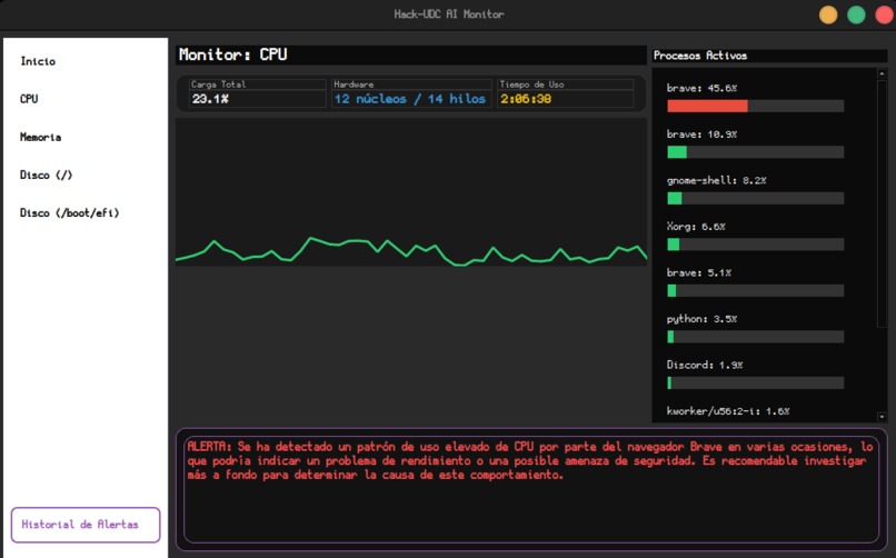 Recursos-IA – screenshot 1