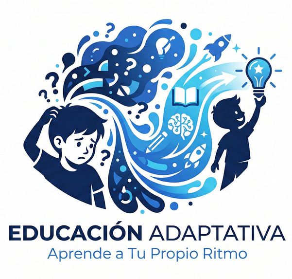 EduAdapt – screenshot 1