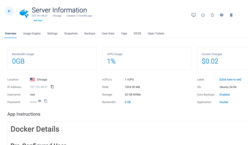 diplomaNFT – screenshot 5