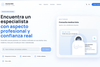Doctor365