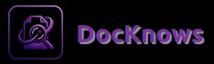 DocKnows – screenshot 1