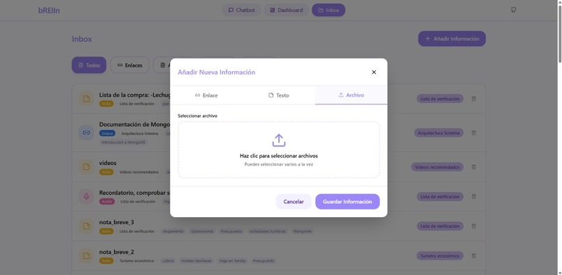 bREIIn – screenshot 5
