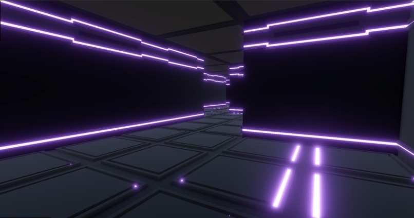 RUN – screenshot 1