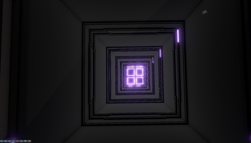 RUN – screenshot 3