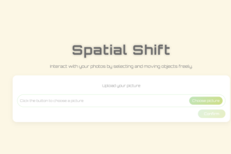 Spatial Shift