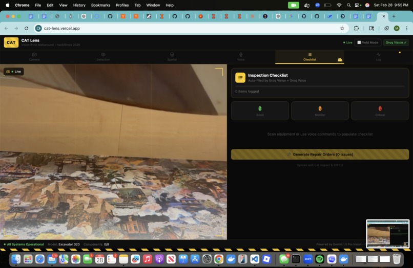 Fat Cat Lens – screenshot 6