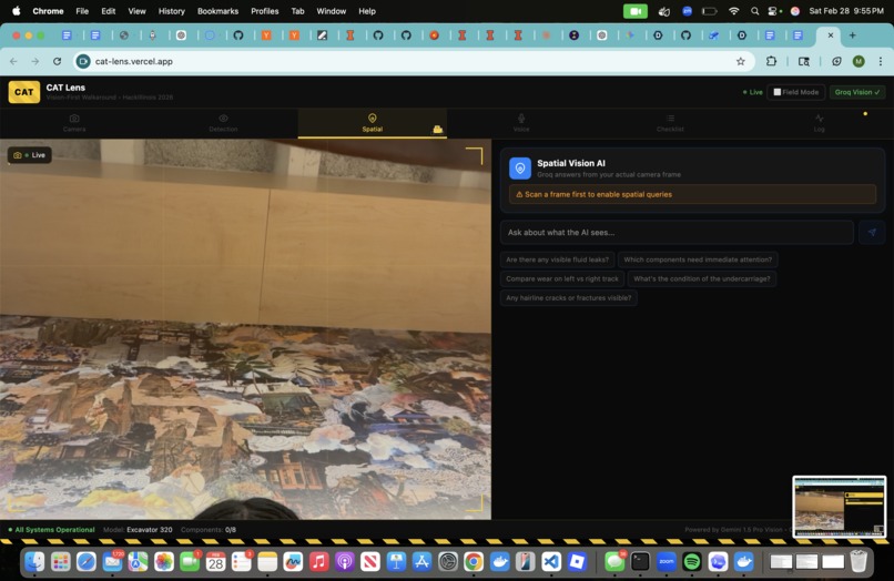 Fat Cat Lens – screenshot 4