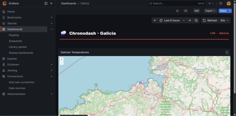 ChronoDash – screenshot 9