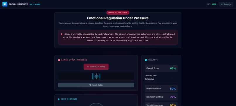 Bridge Communications Co – screenshot 1