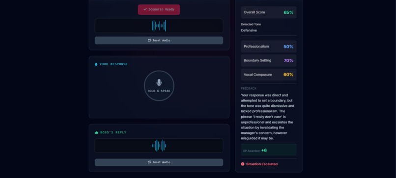Bridge Communications Co – screenshot 2