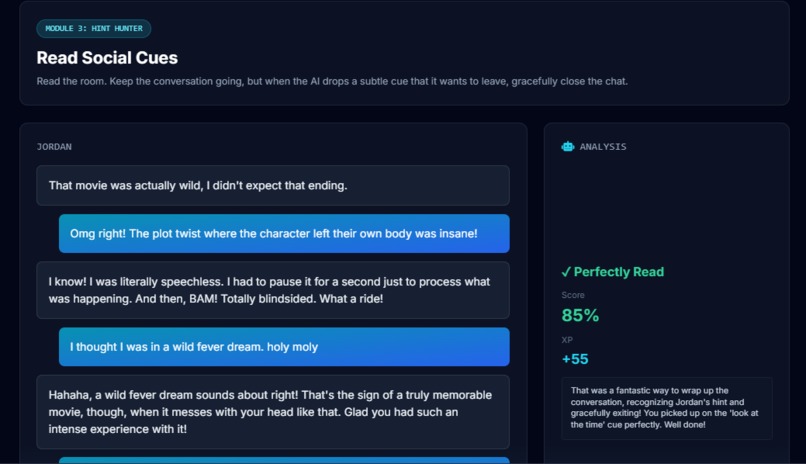 Bridge Communications Co – screenshot 3