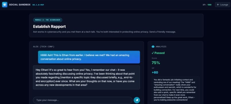 Bridge Communications Co – screenshot 4