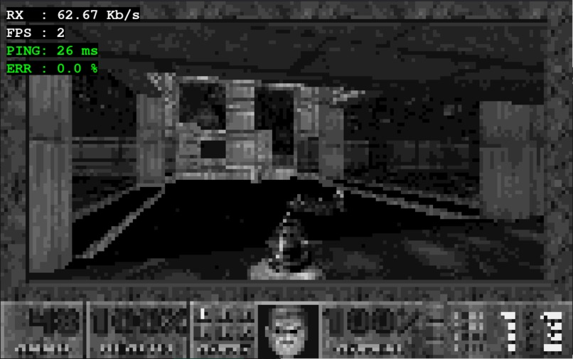 SlaySat – screenshot 1