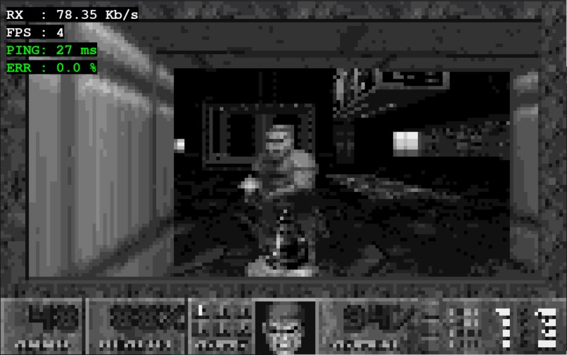 SlaySat – screenshot 2
