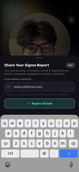 Sigma – screenshot 5