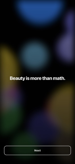 Sigma – screenshot 1