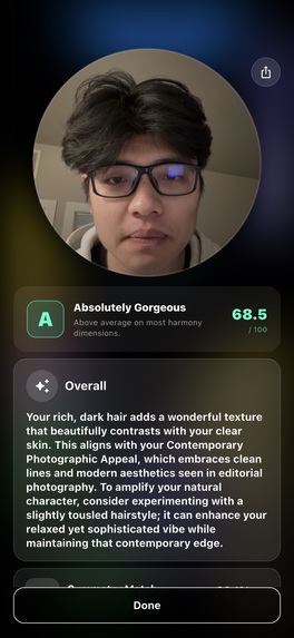 Sigma – screenshot 3