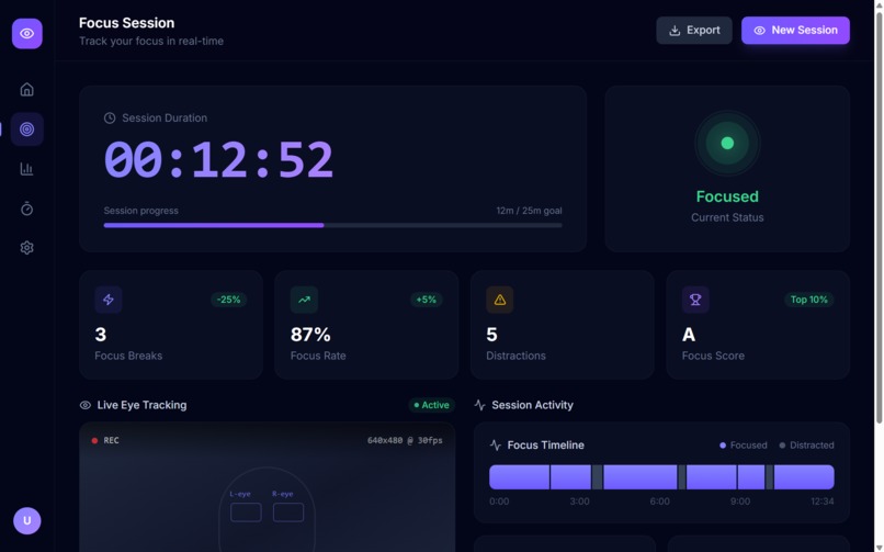 LookLock – screenshot 1