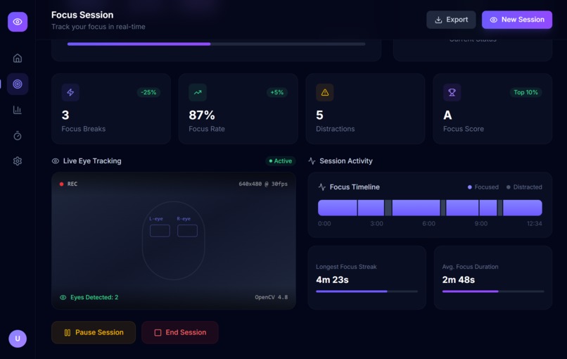 LookLock – screenshot 2