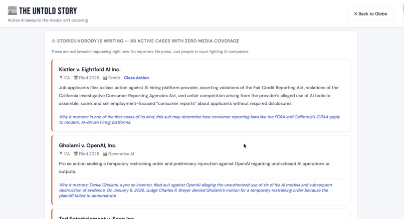 Sue The Map – screenshot 10