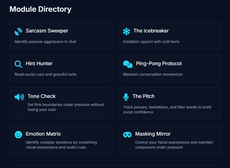 Bridge Communications Co – screenshot 9