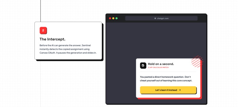 Sentinel. – screenshot 9