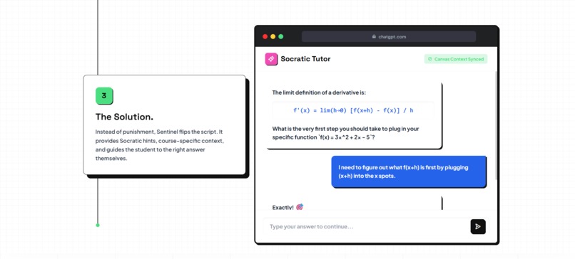 Sentinel. – screenshot 10