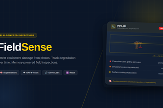 FieldSense