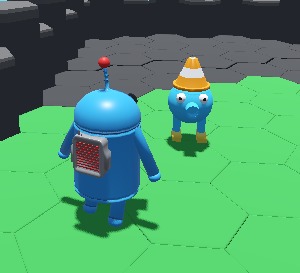 Eco Core – screenshot 1