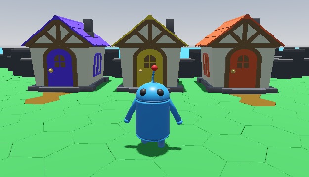 Eco Core – screenshot 2