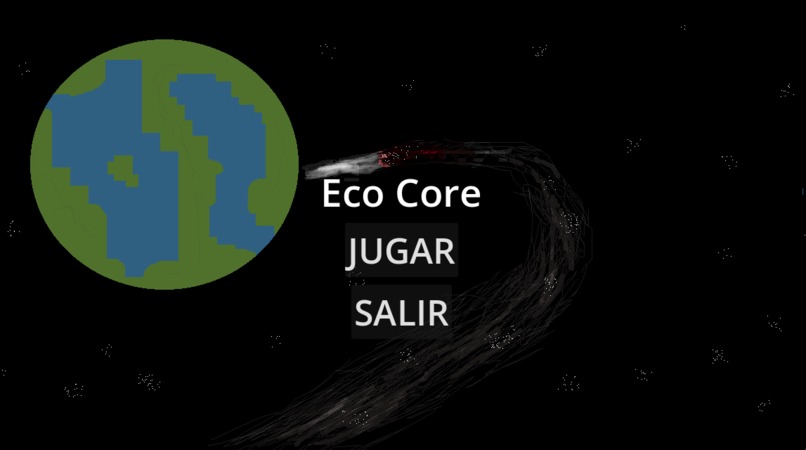 Eco Core – screenshot 3