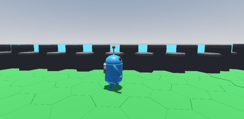 Eco Core – screenshot 4