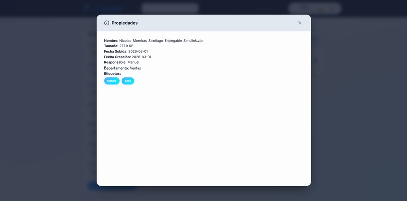 Grimorie – screenshot 5