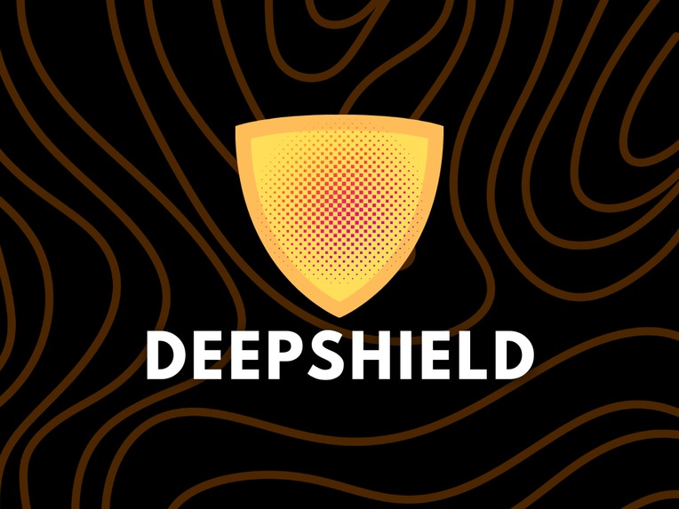 DeepShield – screenshot 1