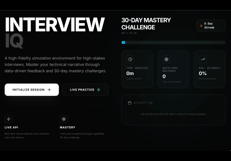 Prepti – screenshot 2