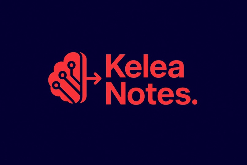 Kelea Notes. – screenshot 1