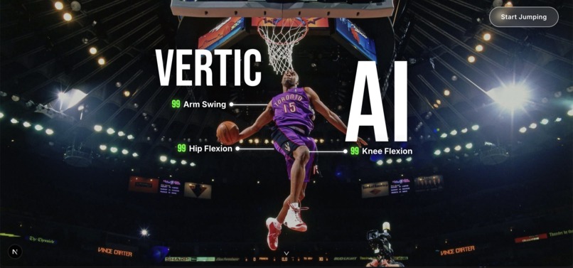 VerticAI – screenshot 4