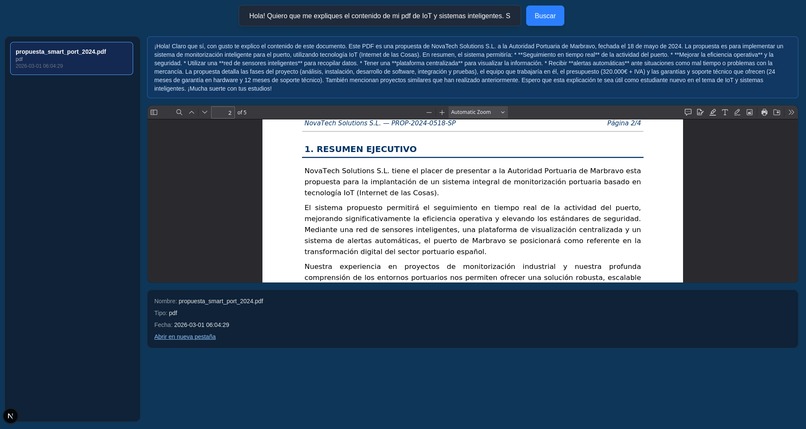 DoraTheFileFinder – screenshot 4