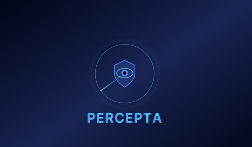 Percepta – screenshot 1