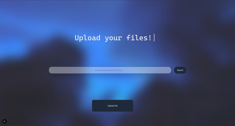 DoraTheFileFinder – screenshot 2
