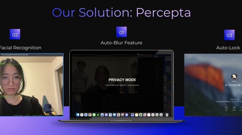 Percepta – screenshot 4