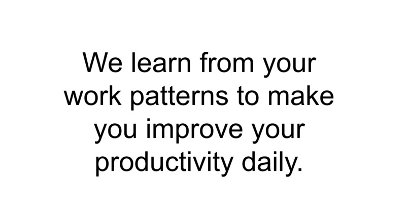 F.OS – screenshot 1